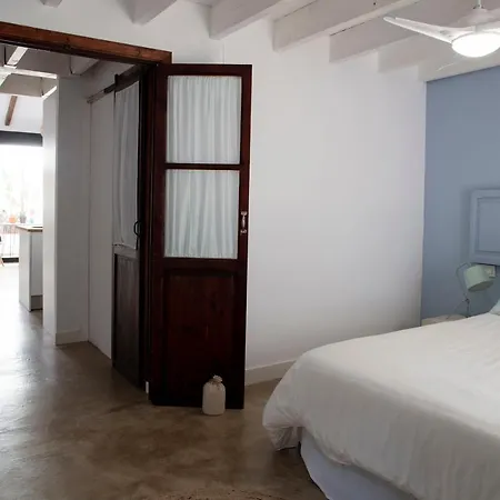 Florit Flats - Charming With Interior Terrace In Cabanyal Near The Beach *